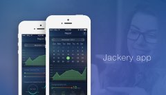  Jackery app